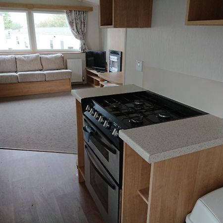 Newquay Valley Holidays Eksteriør billede