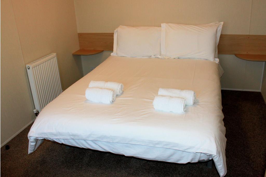 Newquay Valley Holidays Eksteriør billede