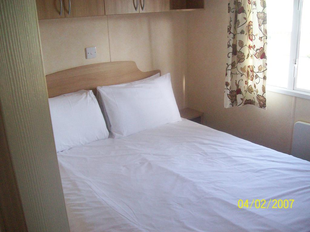 Newquay Valley Holidays Eksteriør billede