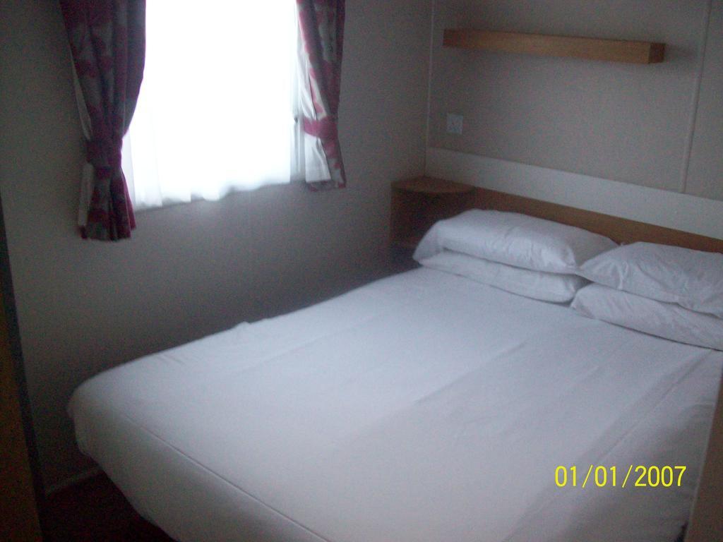 Newquay Valley Holidays Eksteriør billede
