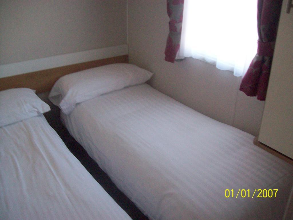 Newquay Valley Holidays Eksteriør billede