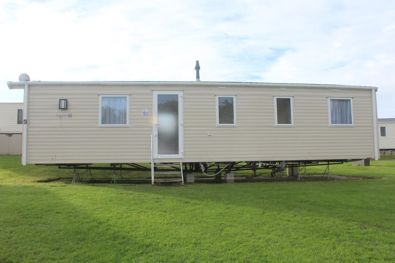 Newquay Valley Holidays Eksteriør billede