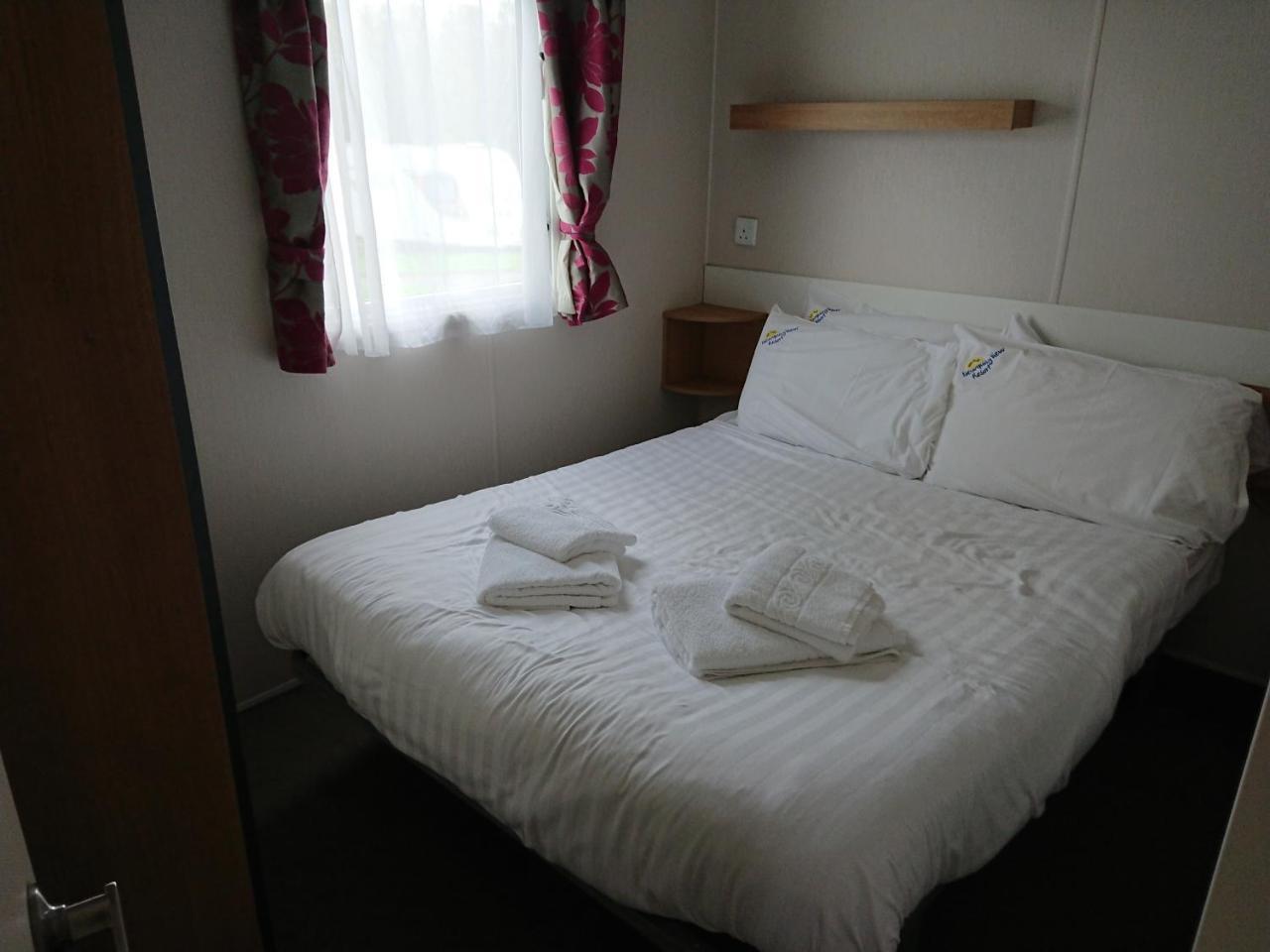 Newquay Valley Holidays Eksteriør billede
