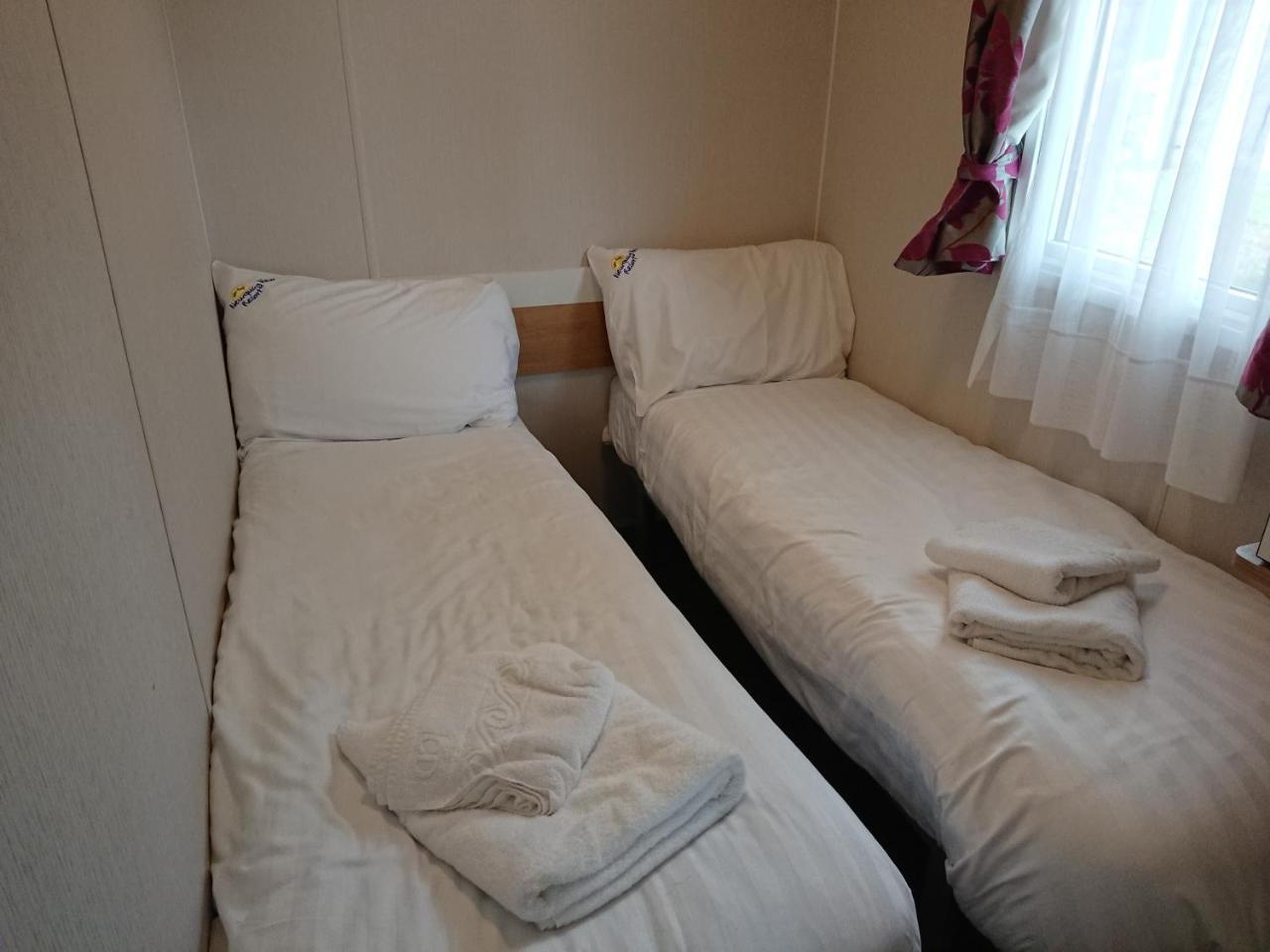 Newquay Valley Holidays Eksteriør billede